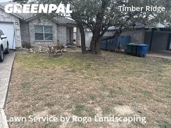 Grass Cutting nearby San Antonio, TX, 