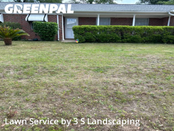 Lawn Maintenance nearby Milton, FL, 