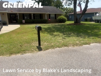 Lawn Mowing nearby Lynn Haven, FL, 