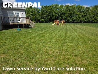 Lawn Mowing Service nearby Mason, OH, 