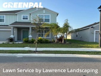 Yard Mowing nearby Haines City, FL, 