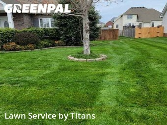 Yard Cutting nearby Clarksville, TN, 