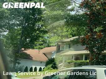 Lawn Service nearby Lawrenceville, GA, 