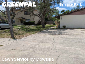 Lawn Cut nearby Tampa, FL, 