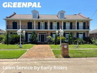 Lawn Care Service nearby Kenner, LA, 