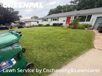 Lawn Mowing nearby St. Louis, MO, 