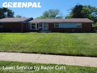 Lawn Mowing Service nearby Indianapolis, IN, 