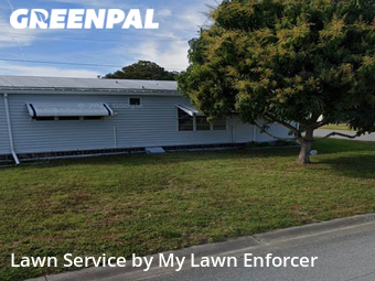 Lawn Cutting nearby Bradenton, FL, 