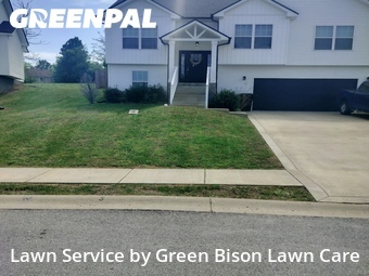 Lawn Mowing nearby Clarksville, TN, 