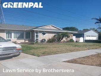 Lawn Mowing Service nearby Torrance, CA, 