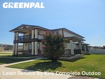 Lawn Cutting nearby Pflugerville, TX, 