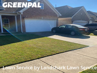 Lawn Cut nearby Olive Branch, MS, 