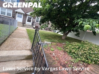 Lawn Service nearby Upper Darby Township, PA, 