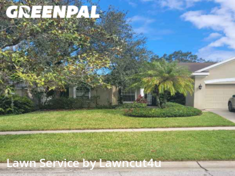 Lawn Cutting nearby Valrico, FL, 