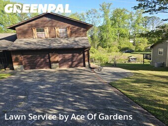 Grass Cutting nearby Duluth, GA, 