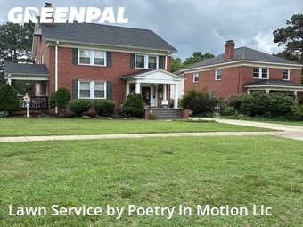 Grass Cut nearby Colonial Heights, VA, 