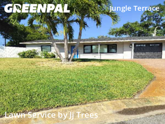 Lawn Cutting nearby St. Petersburg, FL, 