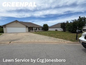 Lawn Maintenance nearby Jonesboro, AR, 
