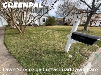 Lawn Care Service nearby Virginia Beach, VA, 