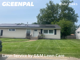 Lawn Mow nearby Norfolk, VA, 