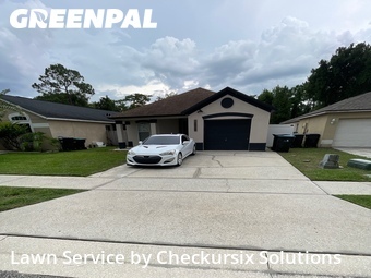 Yard Mowing nearby Orlando, FL, 