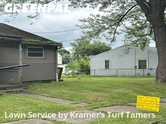 Lawn Service nearby Canton, OH, 