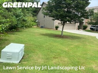 Lawn Cut nearby Buford, GA, 