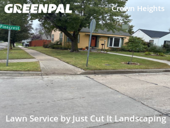 Lawn Cut nearby Wichita, KS, 