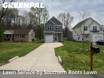 Yard Cutting nearby Nashville, TN, 