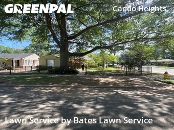 Lawn Mowing Service nearby Shreveport, LA, 