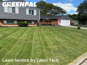 Lawn Care Service nearby Dayton, OH, 