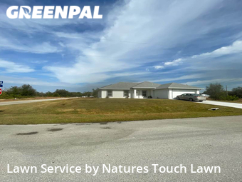 Lawn Mowing Service nearby Lehigh Acres, FL, 