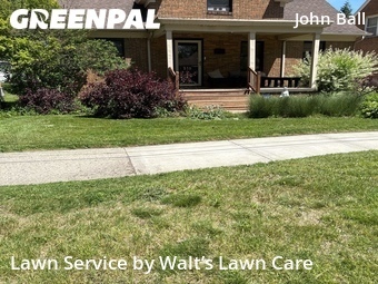 Yard Mowing nearby Grand Rapids, MI, 