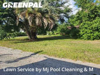Lawn Maintenance nearby Lakeland, FL, 