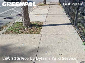 Lawn Mowing nearby Chicago, IL, 