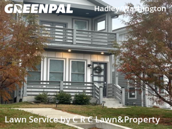 Lawn Mowing Service nearby Nashville, TN, 