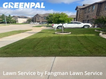 Grass Cutting nearby Fort Worth, TX, 