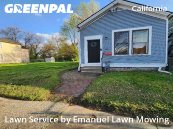 Lawn Cutting nearby Louisville, IN, 