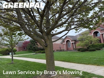 Lawn Service nearby Township Of Northville, MI, 