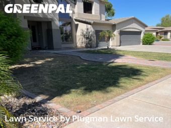 Lawn Care nearby Chandler, AZ, 