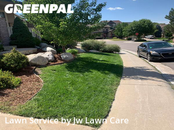 Lawn Care Service nearby Littleton, CO, 