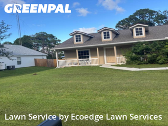 Lawn Service nearby Palm Bay, FL, 