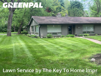 Grass Cutting nearby Bloomfield Hills, MI, 