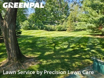 Lawn Mowing nearby Midland, MI, 