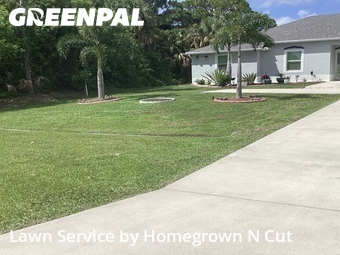 Grass Cutting nearby Port St. Lucie, FL, 
