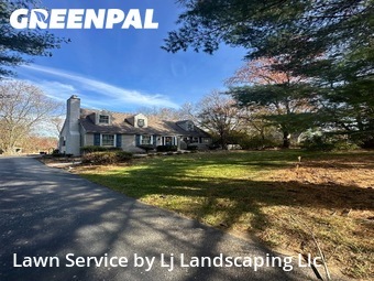Lawn Mow nearby Garnet Valley, DE, 