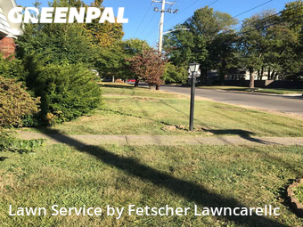 Lawn Maintenance nearby Evansville, IN, 