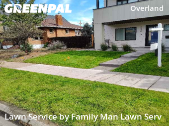 Yard Mowing nearby Denver, CO, 