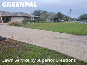 Lawn Care nearby Spring Hill, FL, 