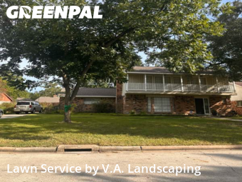 Lawn Service nearby Conroe, TX, 